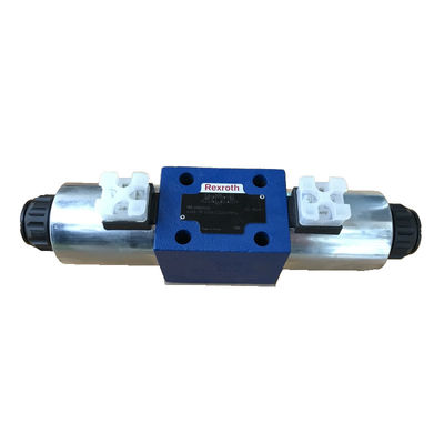 Rexroth Direction Valve 4WE10U33/CG24N9K4 Customizable And Powerful For Hydraulic Control