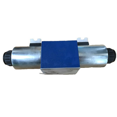 Rexroth Direction Valve 4WE10U33/CG24N9K4 Customizable And Powerful For Hydraulic Control