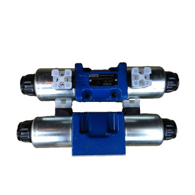 Rexroth Direction Valve 4WE10R50/EG24N9K4/M Experience High-Performance And Precision