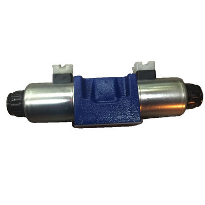 Rexroth Direction Valve 4WE10M5X/EG24N9K4/M Maximize Efficiency And Performance
