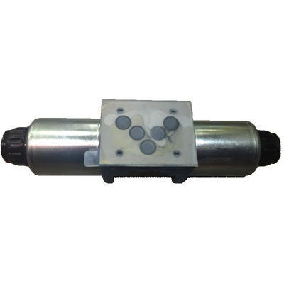 Rexroth Direction Valve 4WE10M5X/EG24N9K4/M Maximize Efficiency And Performance