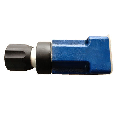 Rexroth Solenoid Valve Blue 2FRM6B76-3X/6QMV Blue High Reliability Wide Applicability Easy Maintenance Energy Savings