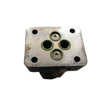 Rexroth Solenoid Valve Blue 2FRM6B76-3X/6QMV Blue High Reliability Wide Applicability Easy Maintenance Energy Savings