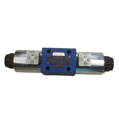 Rexroth Direction Valve 4WE10M33/CG24N9K4 Maximize Performance For Hydraulic Systems
