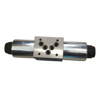 Rexroth Direction Valve 4WE10M33/CG24N9K4 Maximize Performance For Hydraulic Systems