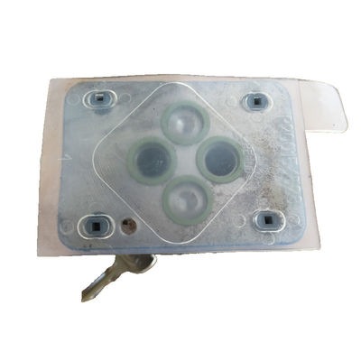 Rexroth Solenoid Valve Blue 2FRM6B36-3X/6QRV Blue DC24V Low Maintenance Cost Easy To Operate Flexible Installation