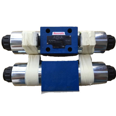 Rexroth Direction Valve 4WE10J3X/CG24N9K4 Efficiently Control Fluid Flow