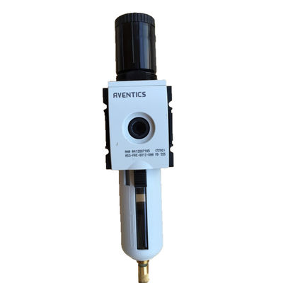 AVENTICS R412007185 Pressure Regulating Filter High-efficiency Stable New