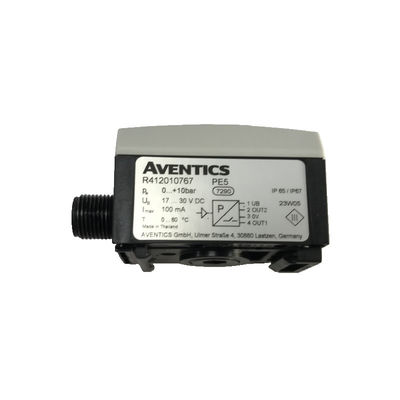 AVENTICS R412010767 Pressure Sensor High Accuracy & Reliability New Original