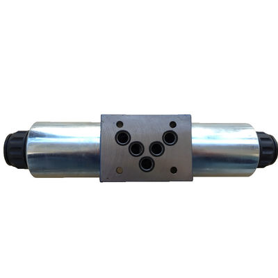 Rexroth Direction Valve 4WE10H3X/CG24N9K4 Experience Smooth And Precise Fluid Flow Control