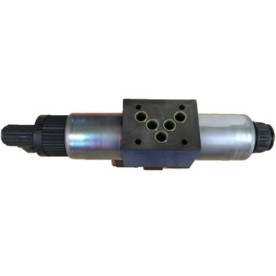 Rexroth Proportional Valve 4WREE10E75-23 G24K31 A1V Blue Low Noise Energy Efficient Strong Adaptability Precise Control