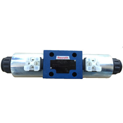 Rexroth Direction Valve 4WE10G33/CG24N9K4 Optimize Your Hydraulic System High-Performance Design