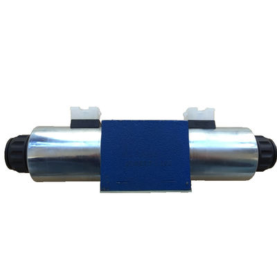Rexroth Direction Valve 4WE10G33/CG24N9K4 Optimize Your Hydraulic System High-Performance Design