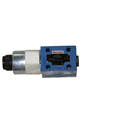 Rexroth Direction Valve 4WE10C33/CG24N9K4 For Smooth Fluid Flow Control In Hydraulic Systems