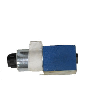 Rexroth Direction Valve 4WE10C33/CG24N9K4 For Smooth Fluid Flow Control In Hydraulic Systems
