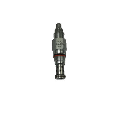 SUN Hydraulic RDDA-LBN Cartridge Valve Industrial Machinery Steel Original