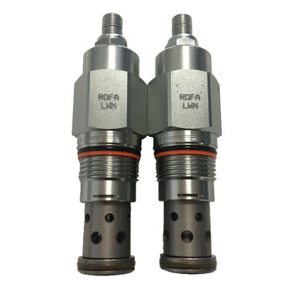 SUN Hydraulic RDFA-LWN Cartridge Valve High Precision & Low Cost‌ New