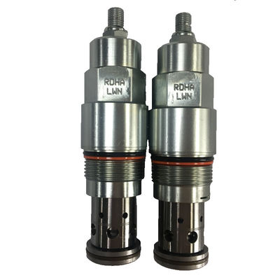 SUN RDHA-LWN Hydraulic Cartridge Valve High Reliability & Long Life‌ New
