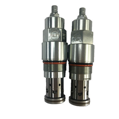 SUN RDHA-LWN Hydraulic Cartridge Valve High Reliability & Long Life‌ New