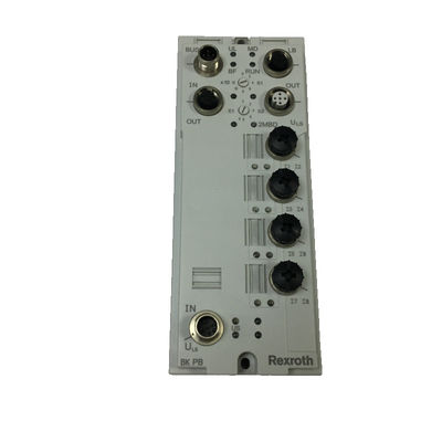 Rexroth RF-FLMBKPBM12DI8M12 Interface Module High Flexibility‌ Original