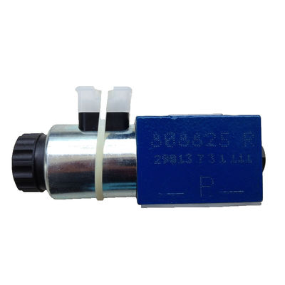 Rexroth Direction Valve 4WE6X7-62/EG24N9K4 Smooth Transitions And Extended Service Life