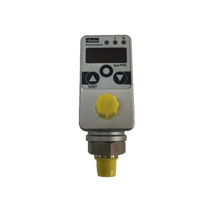 Parker SCPSD-400-14-15 Pressure Controller Stable Long Life New Original