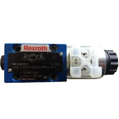 Rexroth Direction Valve 4WE6R73-62/EG24N9K4/A12 For Automation Fluid Control With Precision And Flexibility