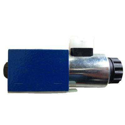 Rexroth Direction Valve 4WE6R73-62/EG24N9K4/A12 For Automation Fluid Control With Precision And Flexibility