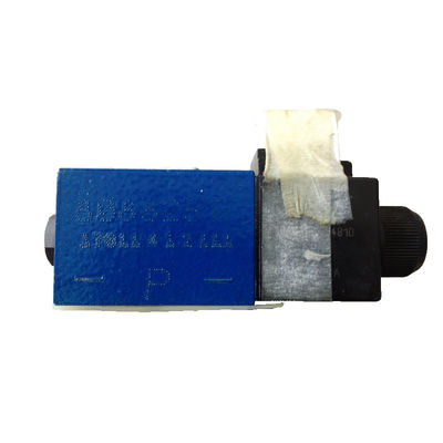 Rexroth Direction Valve 4WE6MB6X/EW230N9K4 For Precise Control Of Internal Leakage