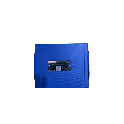 Rexroth Direction Valve Z1SRA40F1-12 MSO5 Blue Fast Response High-Precision Control High-Pressure Long Life