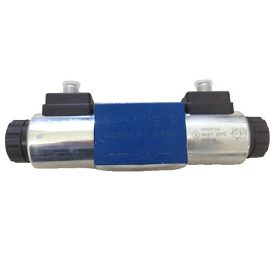 Rexroth Direction Valve 4WE6J62/EG24N9K72L Effortlessly Control Your Hydraulic System