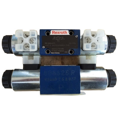 Rexroth Direction Valve 4WE6J62/EG24N9K4/B10 A High-Performance Valve For Hydraulic Systems