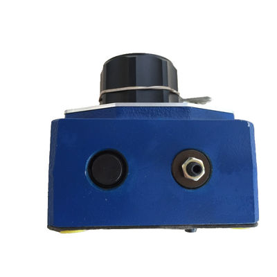 Rexroth Overflow Valve 2FRM10-31 50LB Blue High-Precision Flow Control Easy Installation Strong Durability