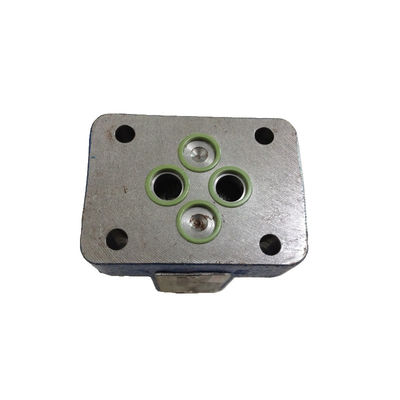 Rexroth Overflow Valve 2FRM6B36-32 25QMV Blue High-Precision Flow Control Up To 350 Bar Easy To Install And Maintain Cast Iron