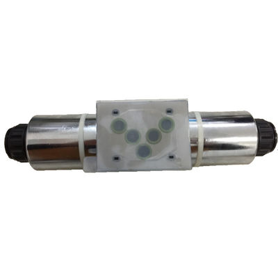 Rexroth Solenoid Valve Blue 4WE10D50/OFEG110N9K4/V Blue High Pressure And Flow Fast Response 315 Bar 120 L/Min