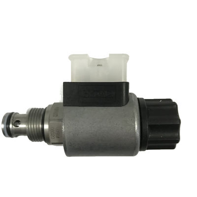 Hydac Hydraulic Relief Valve WSM06020Y-01-C-N-24DG Low Noise Long Service Life Energy Efficient
