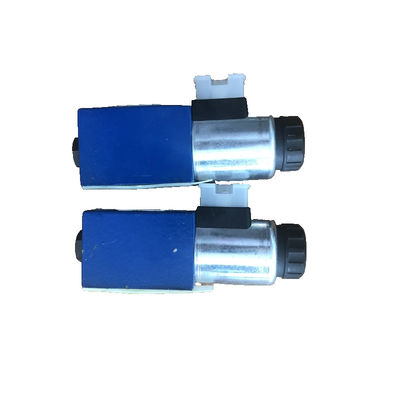 Rexroth Direction Valve 4WE6D6X/EG220N9K4/V Discover The Best Direction Valve For Control Needs