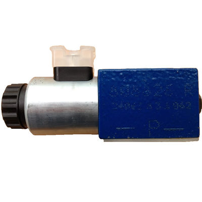 Rexroth Direction Valve 4WE6D6X/EG24N9K4/B10 Precision And Durability For Industrial Applications
