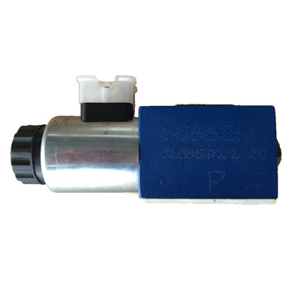 Rexroth Direction Valve 3WE6B9-6X/EG24N9K4 Effortless Fluid Flow Control  for Hydraulic Systems