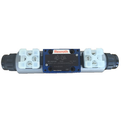 Rexroth Direction Valve 3DREP6C-2X/25EG24N9K4/M The Ultimate Direction Valve For Industrial Applications