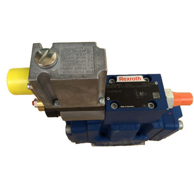 Rexroth Direction Valve 3DREME10P-7X/200YG24K31F1V High-Performance And Versatile For Industrial Applications