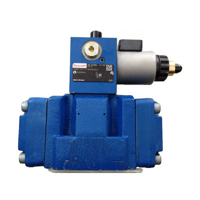 Rexroth Direction Valve 3DREM10P-7X/100YG24K4V The Perfect Solution For Industrial Requirements