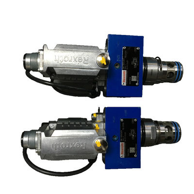 Rexroth Cartridge Valve 2WFCE25S330L-1XM24G1  Durable and Compression Resistant for Hydraulic Systems