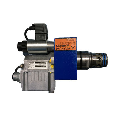Rexroth Cartridge Valve 2WFCE25S330L-1XM24G1  Durable and Compression Resistant for Hydraulic Systems