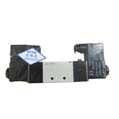 Airtac 4V220-08 Hydraulic Solenoid Valve High Quality 100% New Original
