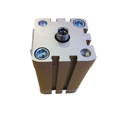 Festo ADN-40-50-I-P-A Compact Pneumatic Cylinder 100% New Safety