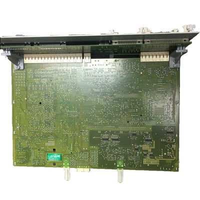 Siemens Driver Module 6FC5410-0AY03-1AA0 High Performance Good Compatibility Strong Scalability Cast Iron