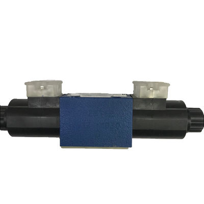 Rexroth Solenoid Valve 4WE6E70 HG24N9K4 High Reliability and Multiple Electrical Connections for Industrial