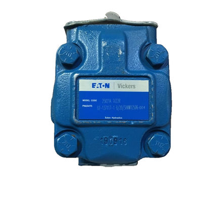 Vickers 25V21A-1A22R Hydraulic Vane Pump High Efficiency 100% New Original