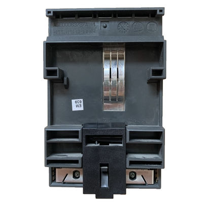 Siemens Driver Module 6ES7972-0AB01-0XA0 Wide Voltage Range Long-Distance Connection Compact Size Design Cast Iron